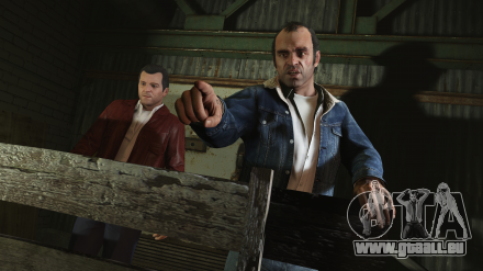 Ce que les joueurs veulent GTA 5 de Rockstar dans le futur