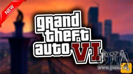 Grand Theft Auto 6 ne sera pas libéré jusqu'à l'automne 2021