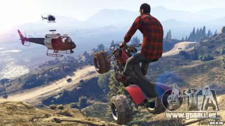 Mode "Le dur", ainsi que des bonus et des réductions dans GTA Online