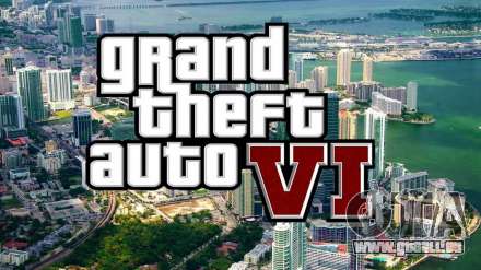 Key features in GTA 6