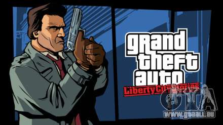 GTA: Liberty City Stories est enfin disponible sur Android!