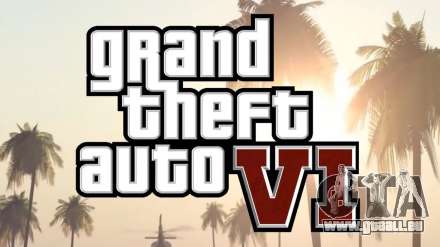 Rockstar Games ne montrera pas GTA VI