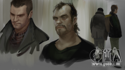 Update GTA Fan-Kunst aus 21.10.14