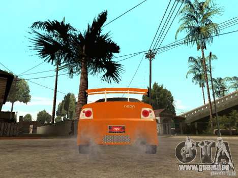 Dodge Neon pour GTA San Andreas