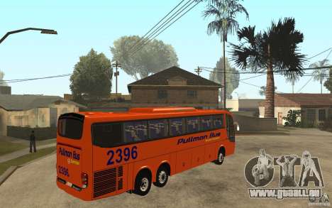 Marcopolo Paradiso 1200 Pullman Bus für GTA San Andreas