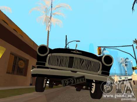 Volga 21 pour GTA San Andreas