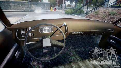 Dodge Monaco 1974 für GTA 4