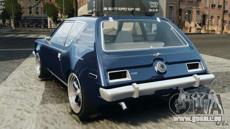 AMC Gremlin 1973 für GTA 4