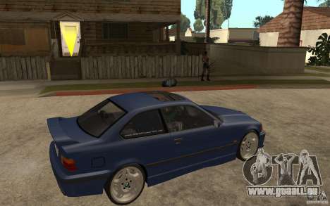 BMW M3 e36 pour GTA San Andreas