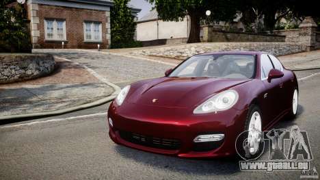 ENB Series Realistic V0.82 Modified pour GTA 4