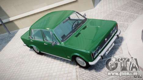 Fiat 125p Polski 1970 für GTA 4