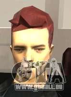 Claude Speed beta4 pour GTA San Andreas