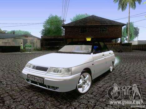 LADA 21103 Maxi für GTA San Andreas