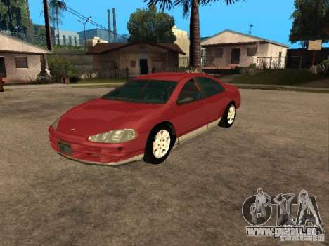 Dodge Intrepid für GTA San Andreas