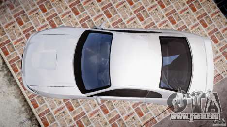 Ford Mustang SVT Cobra v1.0 für GTA 4