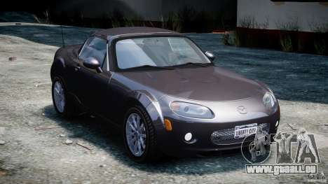 Mazda MX-5 für GTA 4