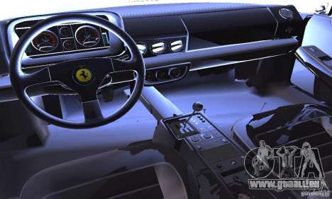 Ferrari 512 TR pour GTA San Andreas