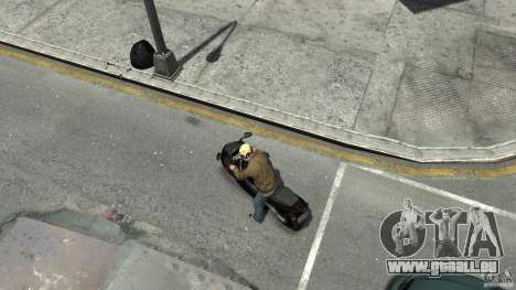 Helm Volcom, Metallica &amp; Simpsons pour GTA 4