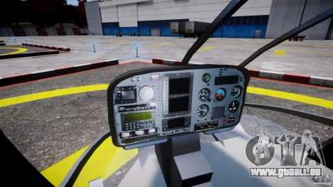 Eurocopter 130 B4 für GTA 4