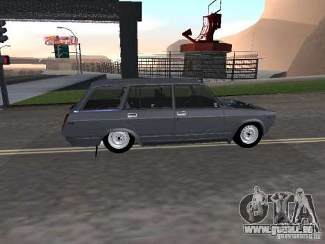 VAZ 2104 für GTA San Andreas