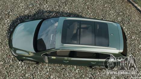 Audi Q7 V12 TDI v1.1 für GTA 4