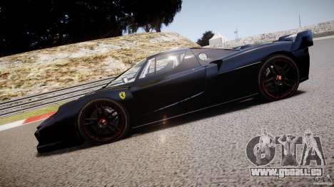 Ferrari FXX für GTA 4