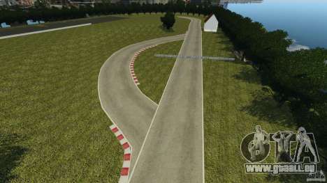 Beginner Course v1.0 pour GTA 4