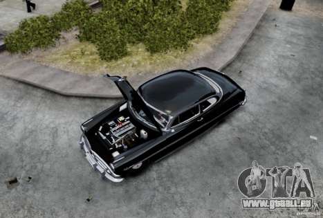Hudson Hornet Club Coupe für GTA 4