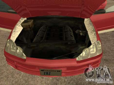 Dodge Intrepid für GTA San Andreas