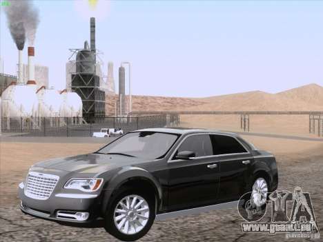 Chrysler 300 Limited 2013 für GTA San Andreas