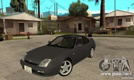 Honda Prelude SiR für GTA San Andreas