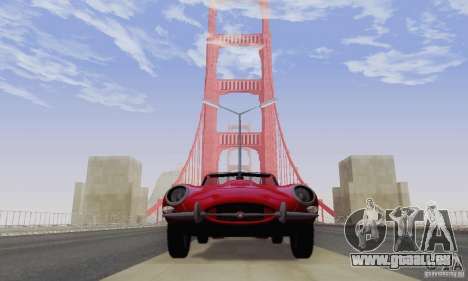 ENBSeries by dyu6 v6.5 Final pour GTA San Andreas