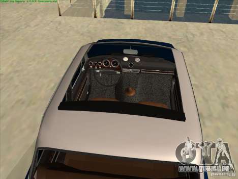 VAZ 2103 pour GTA San Andreas