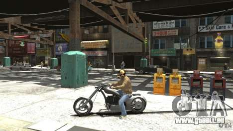 Helm Volcom, Metallica &amp; Simpsons pour GTA 4