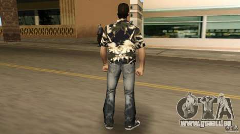 Usure Vercetti Gang pour GTA Vice City