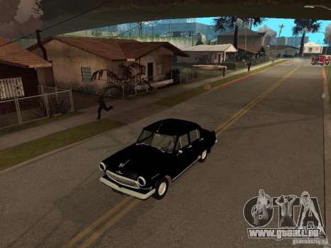 Volga 21 pour GTA San Andreas