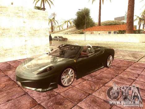 Neue Enb Serie 2011 für GTA San Andreas