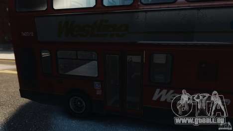 London City Bus für GTA 4