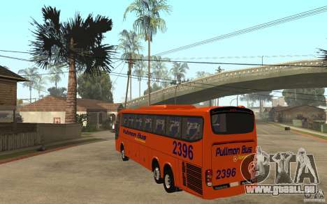 Marcopolo Paradiso 1200 Pullman Bus für GTA San Andreas