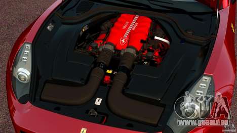 Ferrari California Novitec für GTA 4