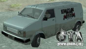 RC mod pour GTA San Andreas