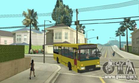 Den Oudsten Busen v 1.0 für GTA San Andreas