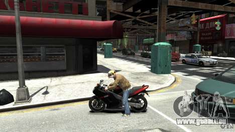 Helm Volcom, Metallica &amp; Simpsons pour GTA 4