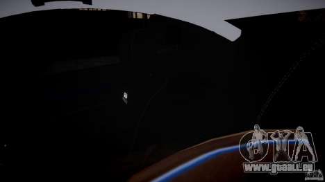 Infiniti G37 Coupe Sport pour GTA 4