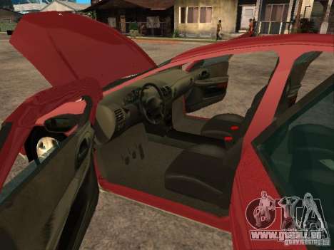 Dodge Intrepid für GTA San Andreas