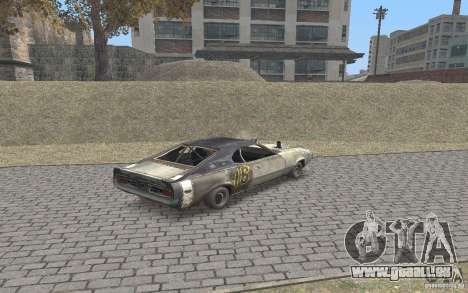 Malice from FlatOut2 pour GTA San Andreas