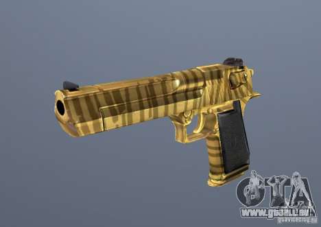 Grims weapon pack3-3 für GTA San Andreas