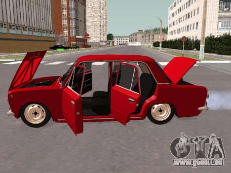 VAZ 2101 für GTA San Andreas