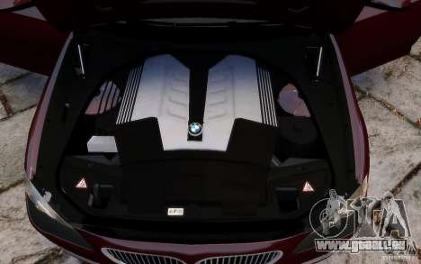 BMW 760Li 2011 für GTA 4