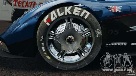 McLaren F1 ELITE für GTA 4